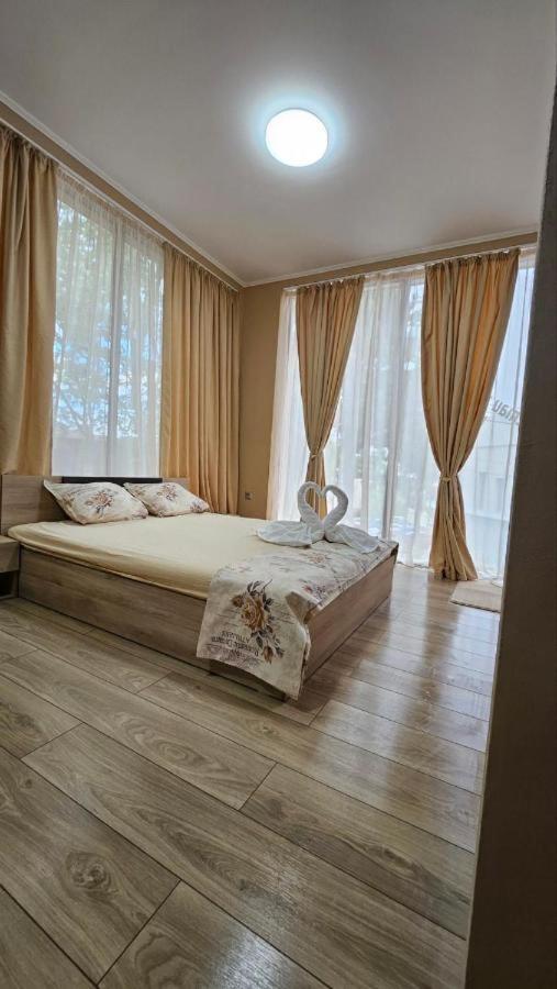 Апартаменти За Гости Кедър Sapareva Banya ภายนอก รูปภาพ