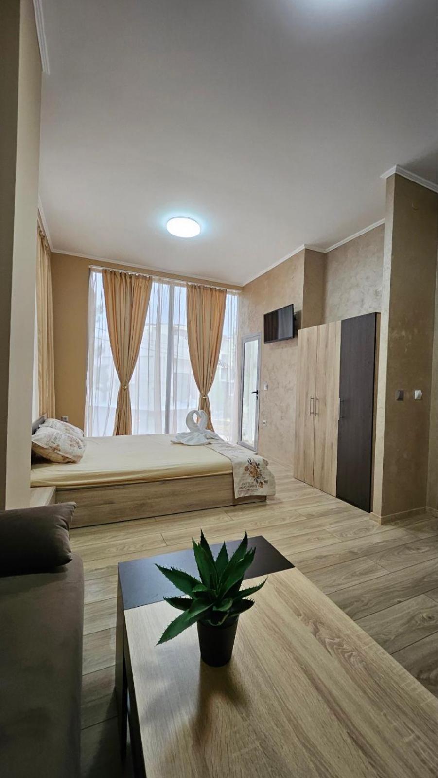 Апартаменти За Гости Кедър Sapareva Banya ภายนอก รูปภาพ