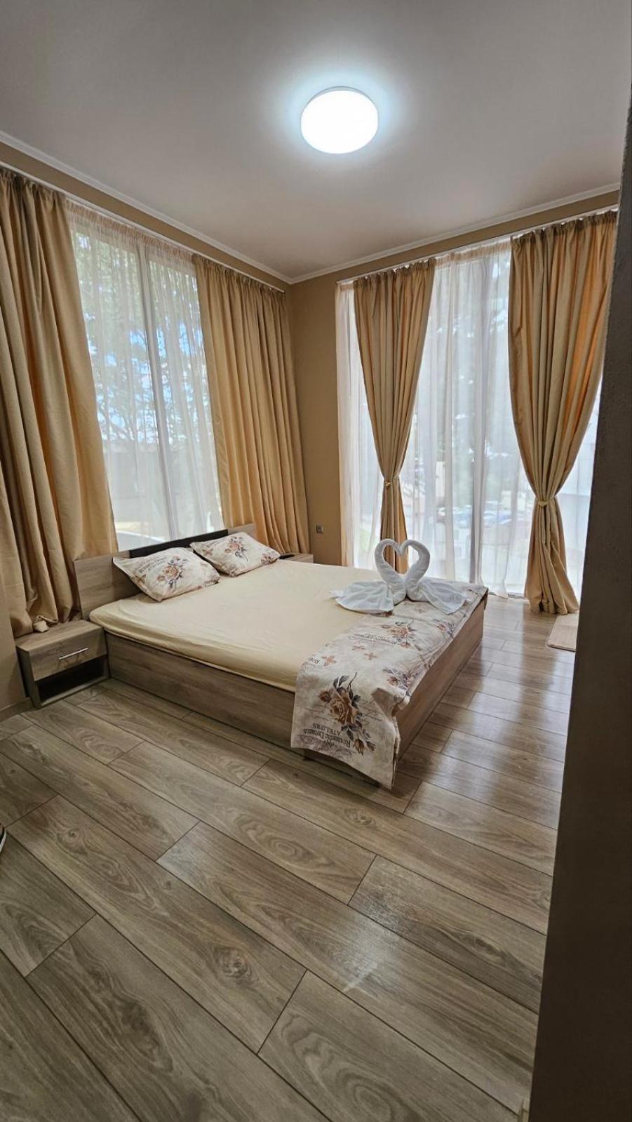 Апартаменти За Гости Кедър Sapareva Banya ภายนอก รูปภาพ