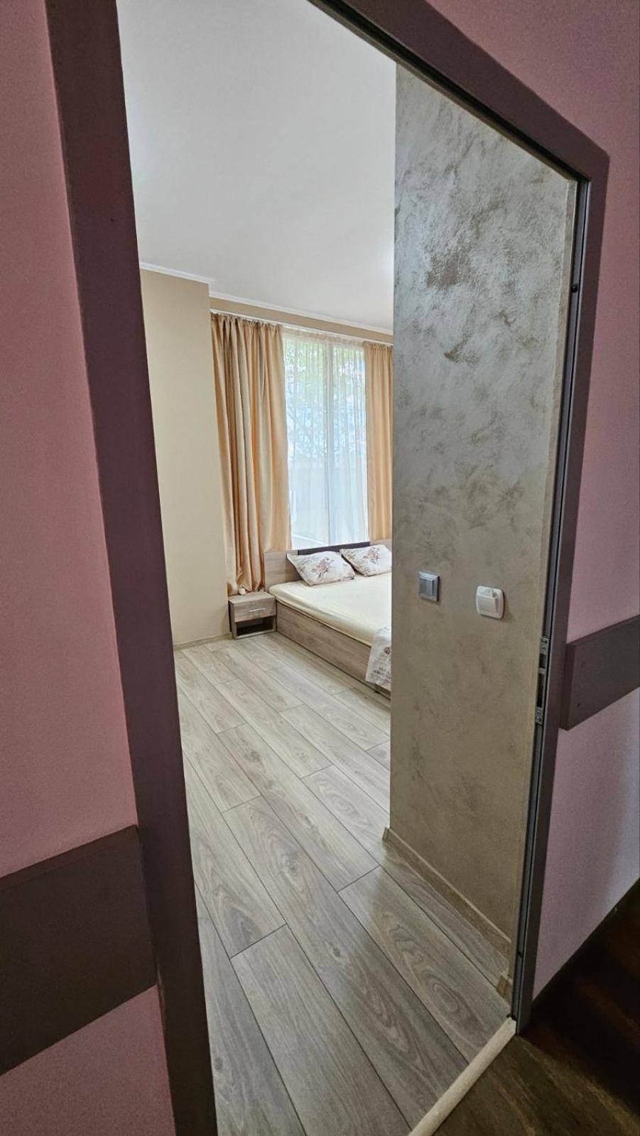 Апартаменти За Гости Кедър Sapareva Banya ภายนอก รูปภาพ