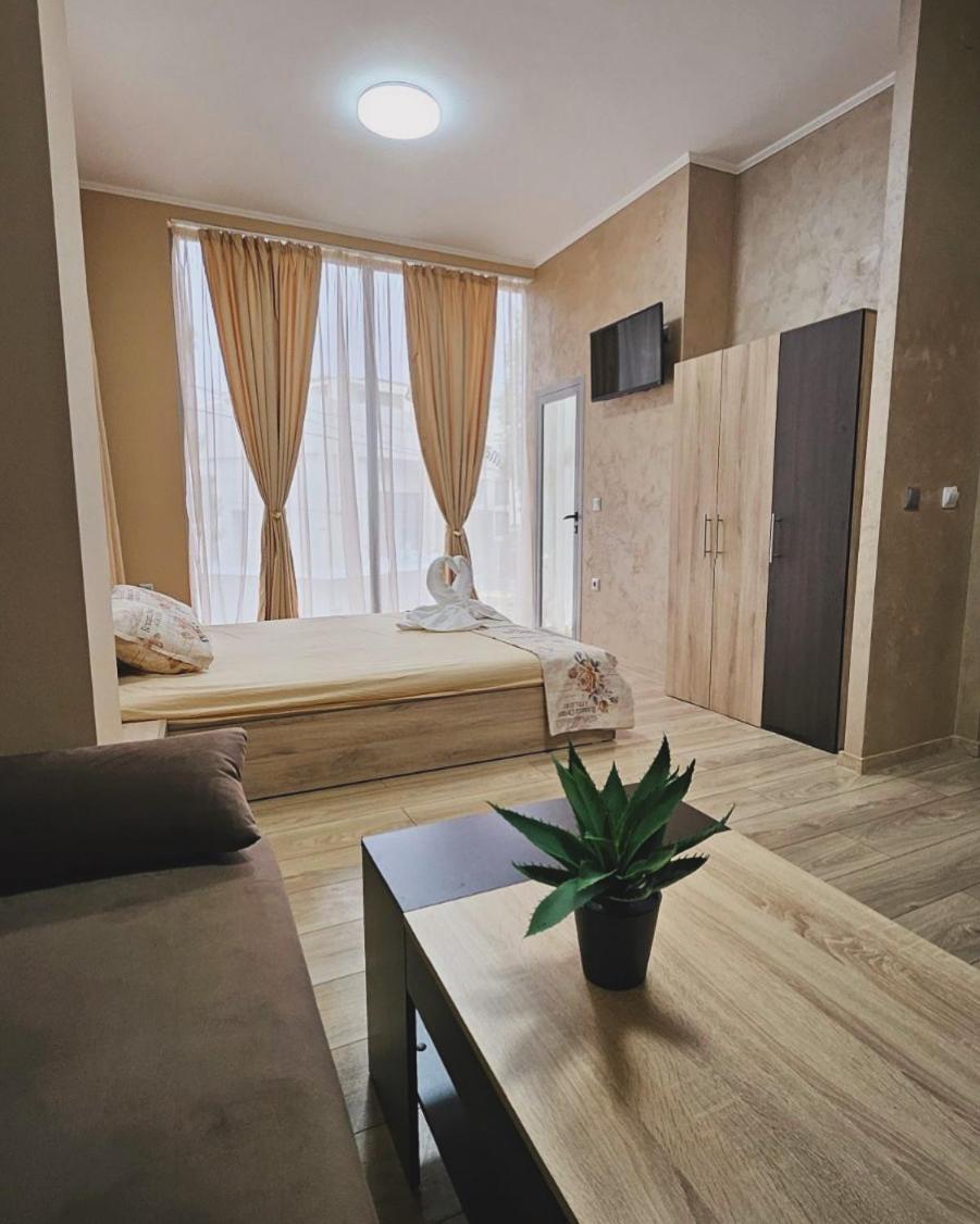 Апартаменти За Гости Кедър Sapareva Banya ภายนอก รูปภาพ